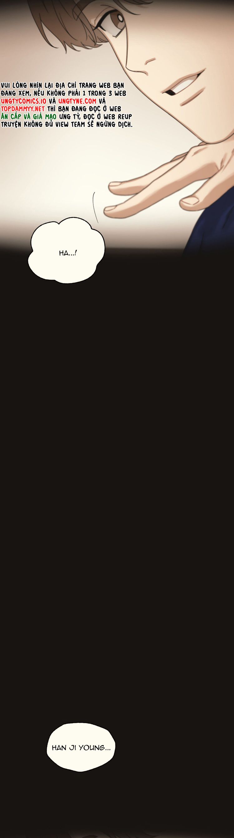 Tương Phùng Chapter 31 - Trang 3