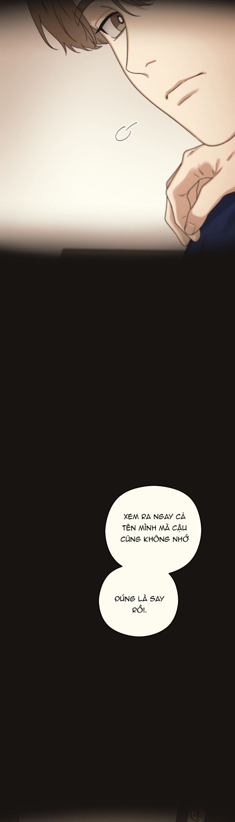 Tương Phùng Chapter 31 - Trang 3