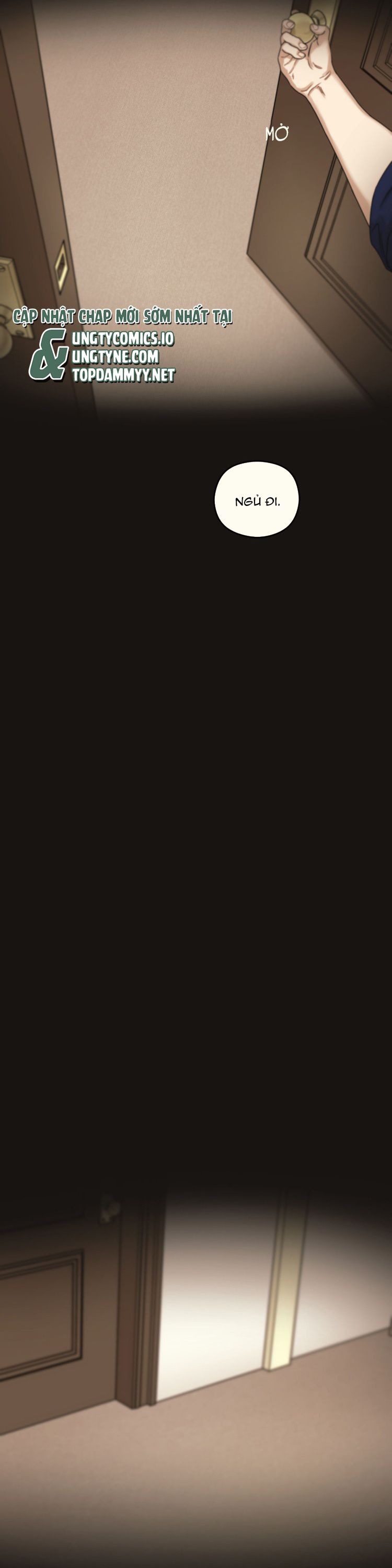 Tương Phùng Chapter 31 - Trang 3