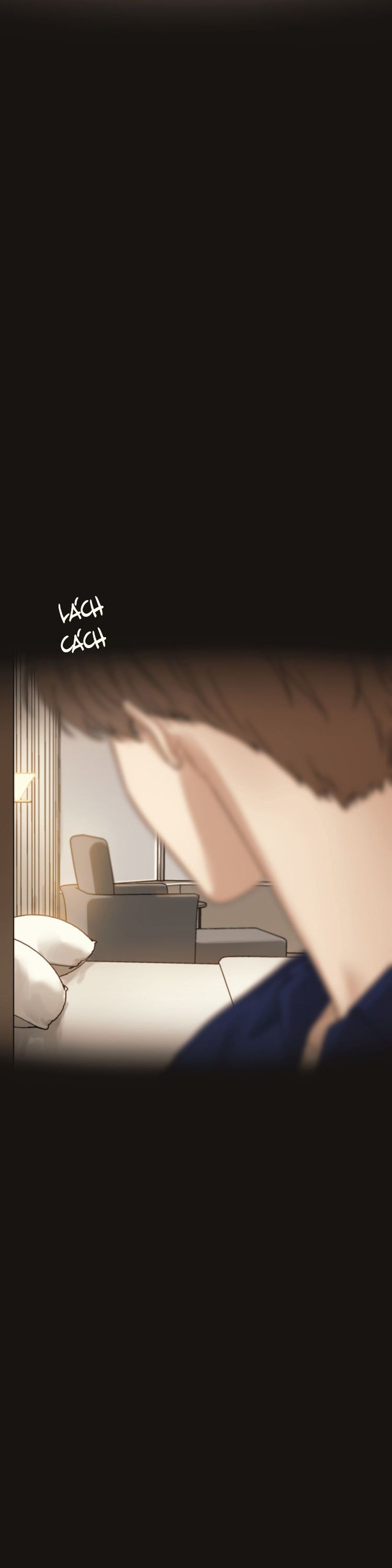 Tương Phùng Chapter 31 - Trang 3