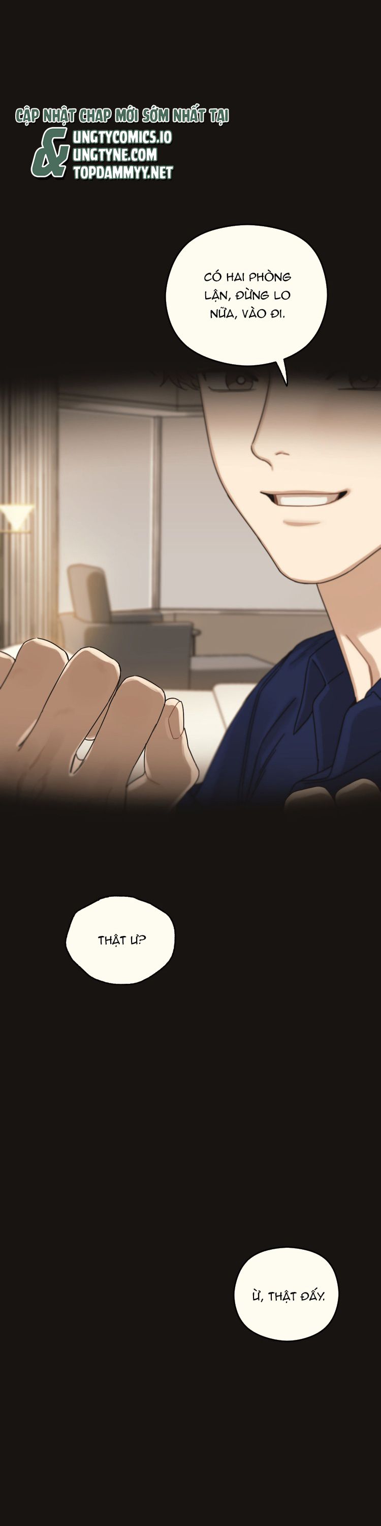 Tương Phùng Chapter 31 - Trang 3