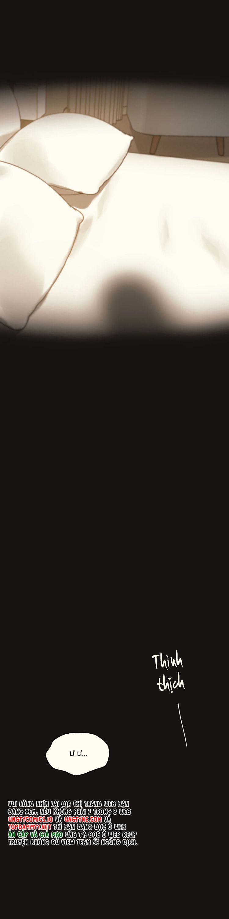 Tương Phùng Chapter 31 - Trang 3