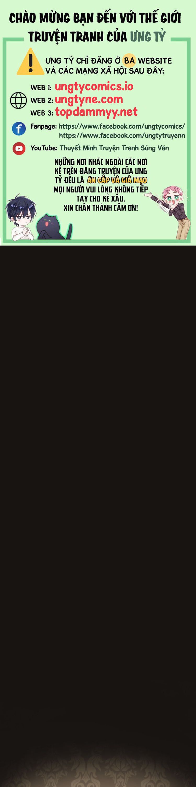 Tương Phùng Chapter 31 - Trang 3