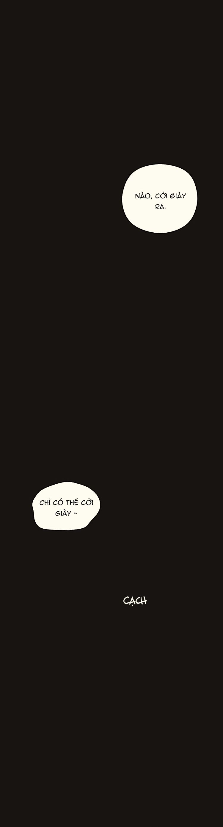 Tương Phùng Chapter 31 - Trang 3