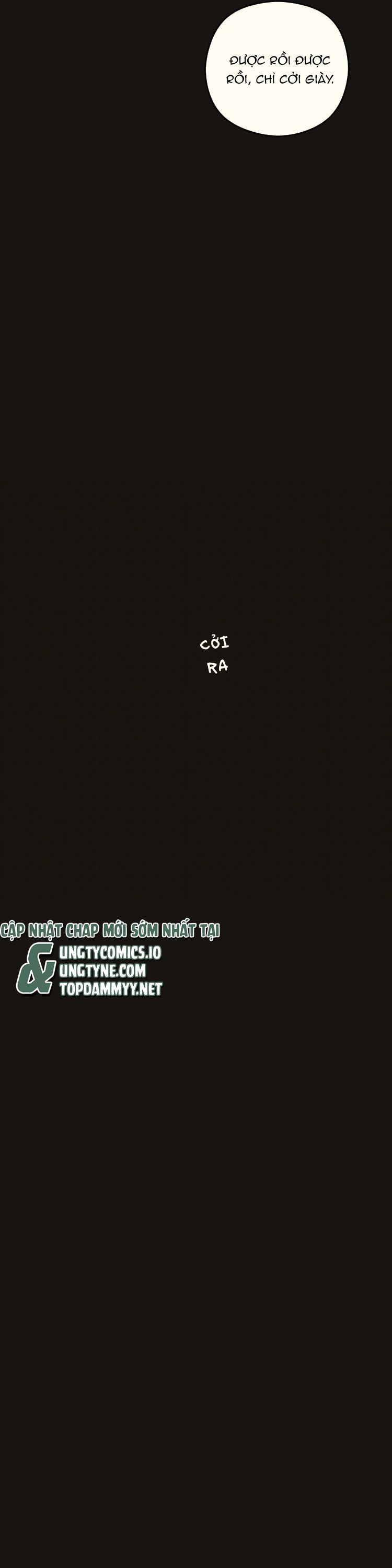 Tương Phùng Chapter 31 - Trang 3