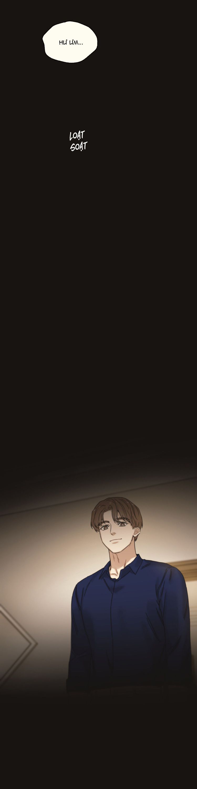 Tương Phùng Chapter 31 - Trang 3