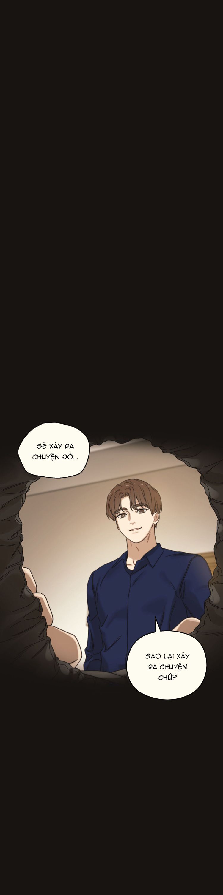 Tương Phùng Chapter 31 - Trang 3