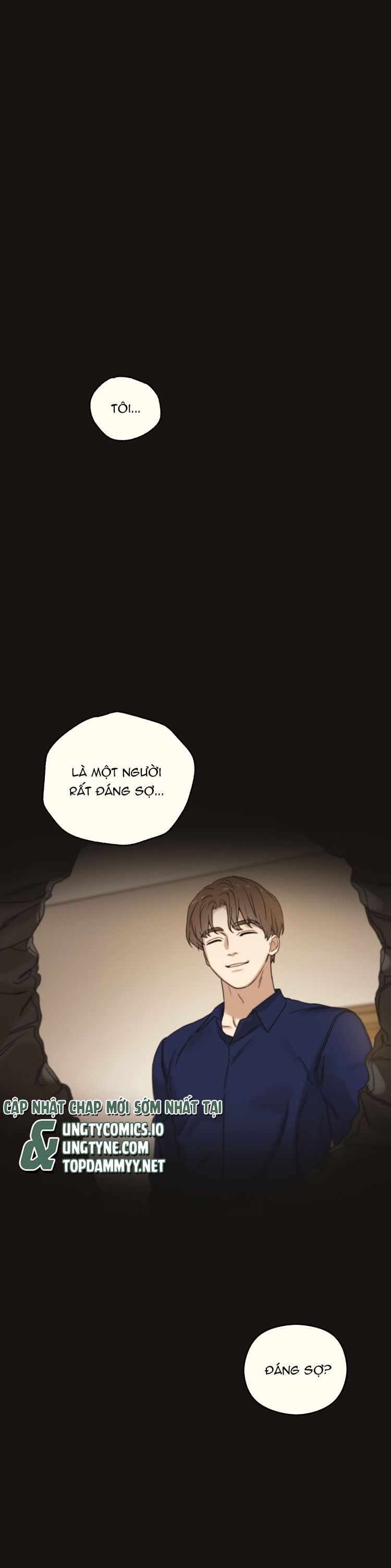 Tương Phùng Chapter 31 - Trang 3