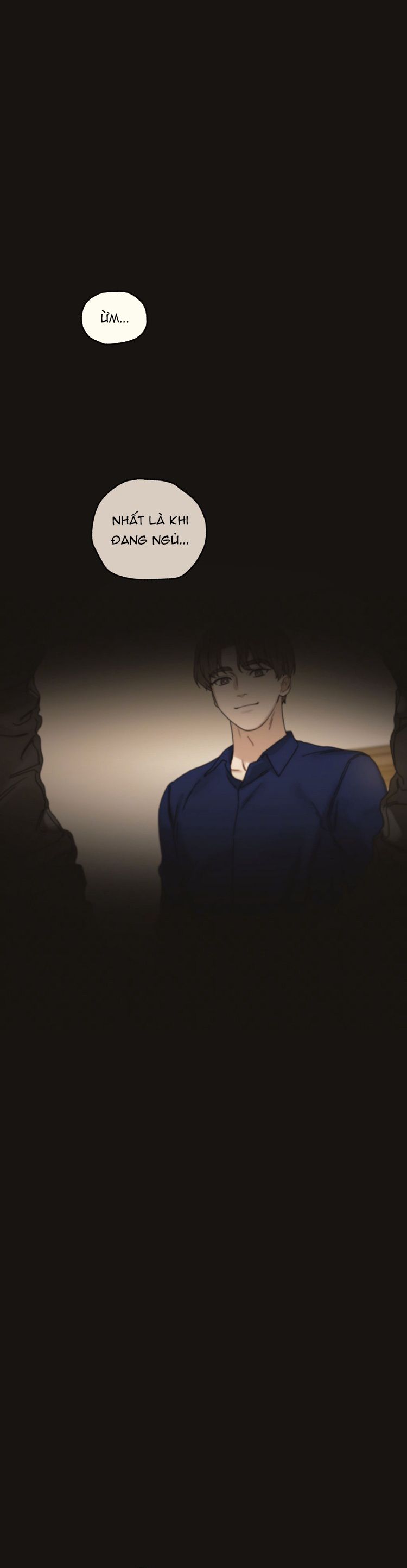 Tương Phùng Chapter 31 - Trang 3