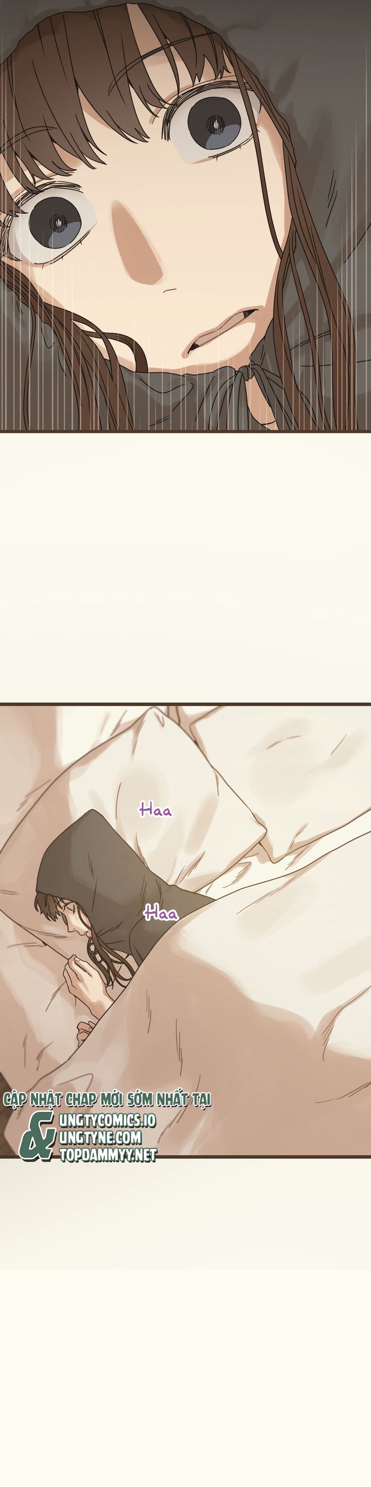 Tương Phùng Chapter 31 - Trang 3