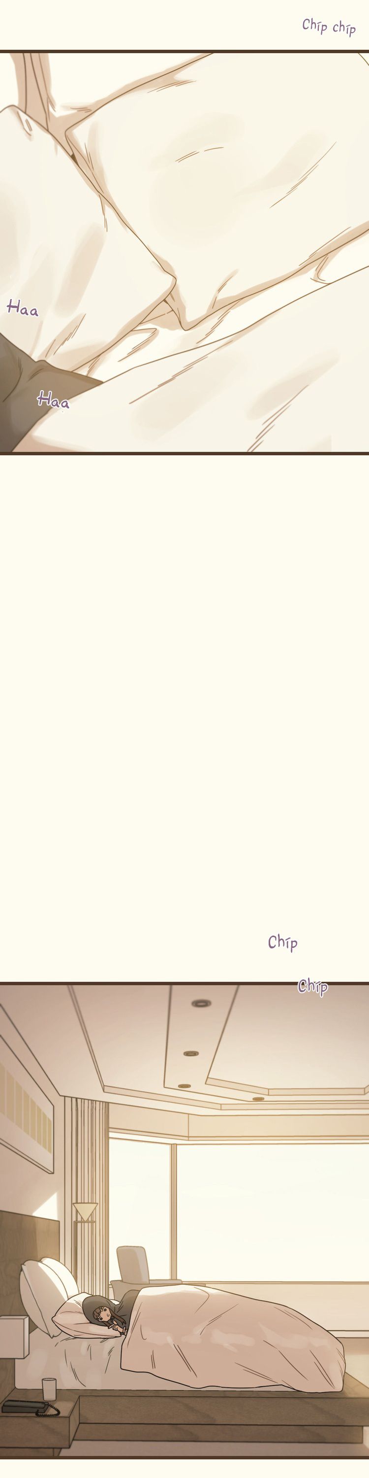 Tương Phùng Chapter 31 - Trang 3