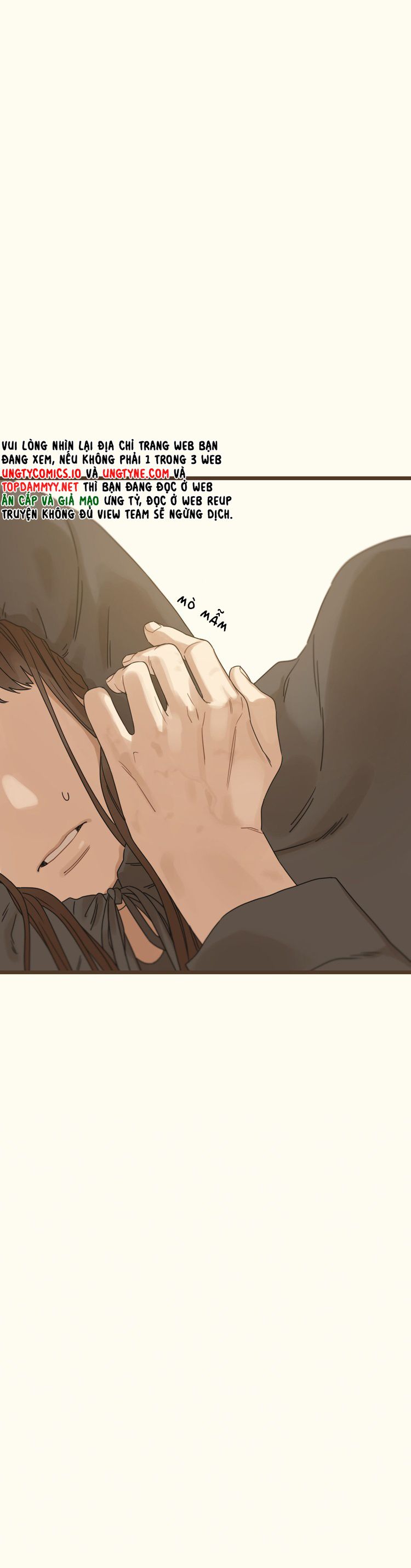 Tương Phùng Chapter 31 - Trang 3