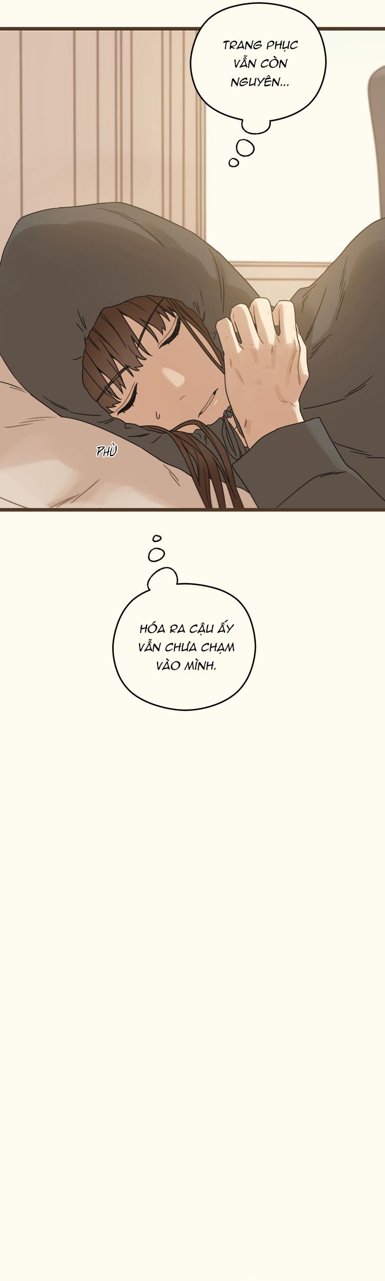 Tương Phùng Chapter 31 - Trang 3