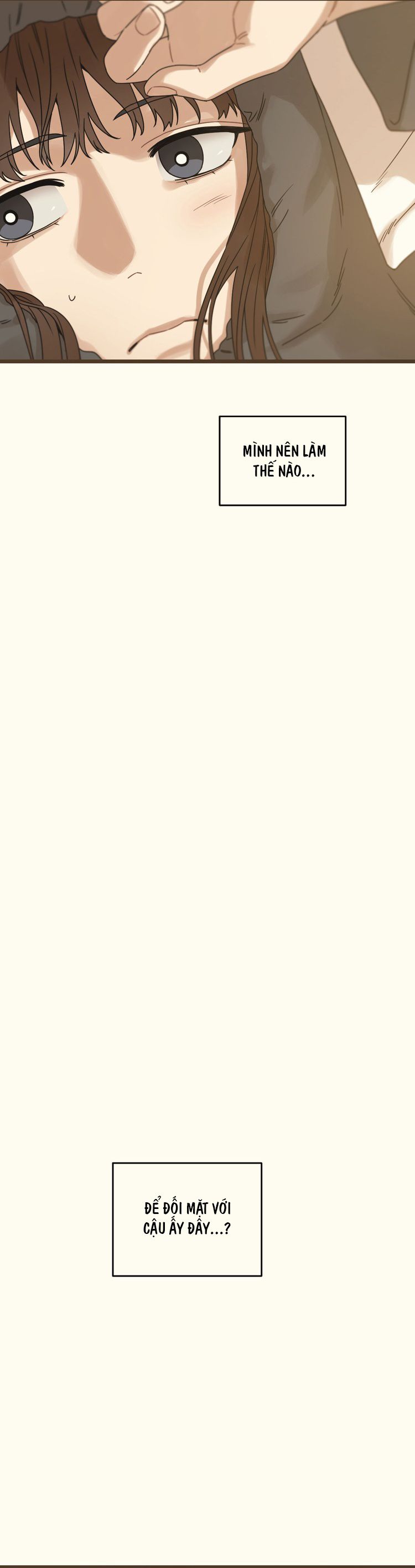 Tương Phùng Chapter 31 - Trang 3