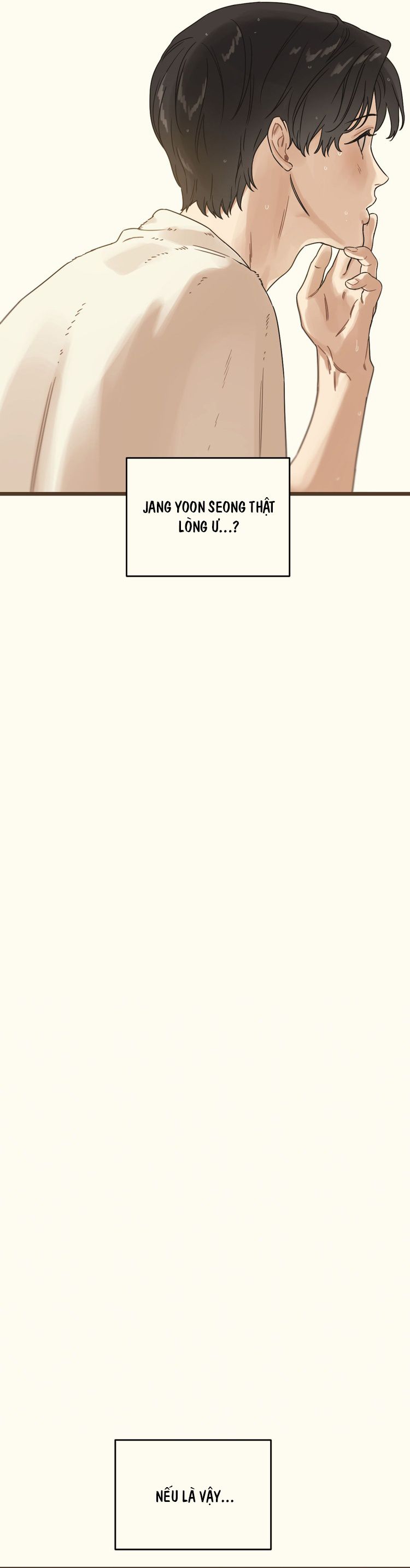 Tương Phùng Chapter 31 - Trang 3