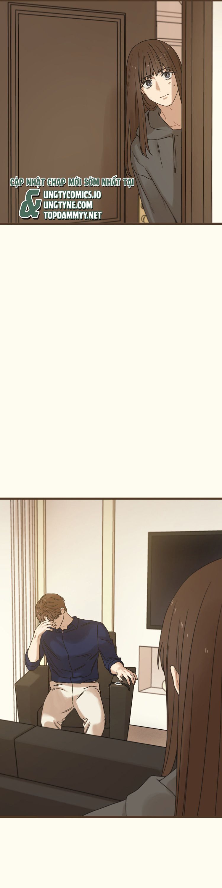 Tương Phùng Chapter 31 - Trang 3