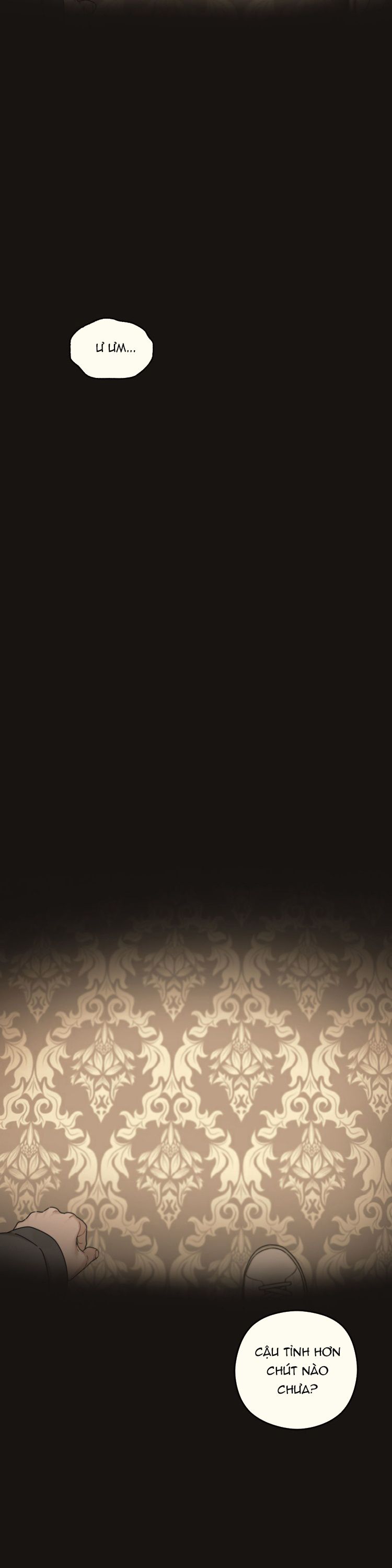 Tương Phùng Chapter 31 - Trang 3