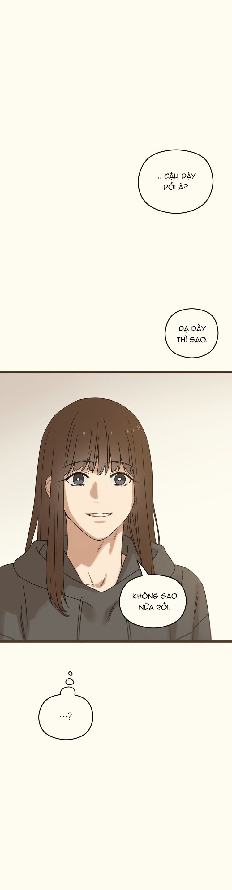 Tương Phùng Chapter 31 - Trang 3