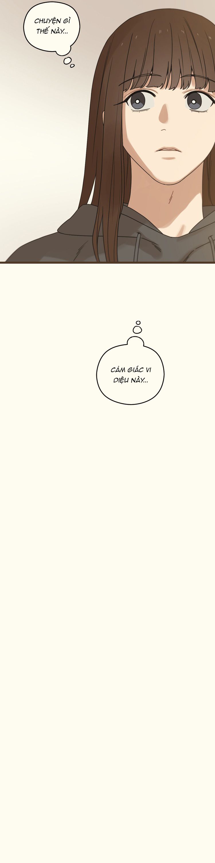 Tương Phùng Chapter 31 - Trang 3