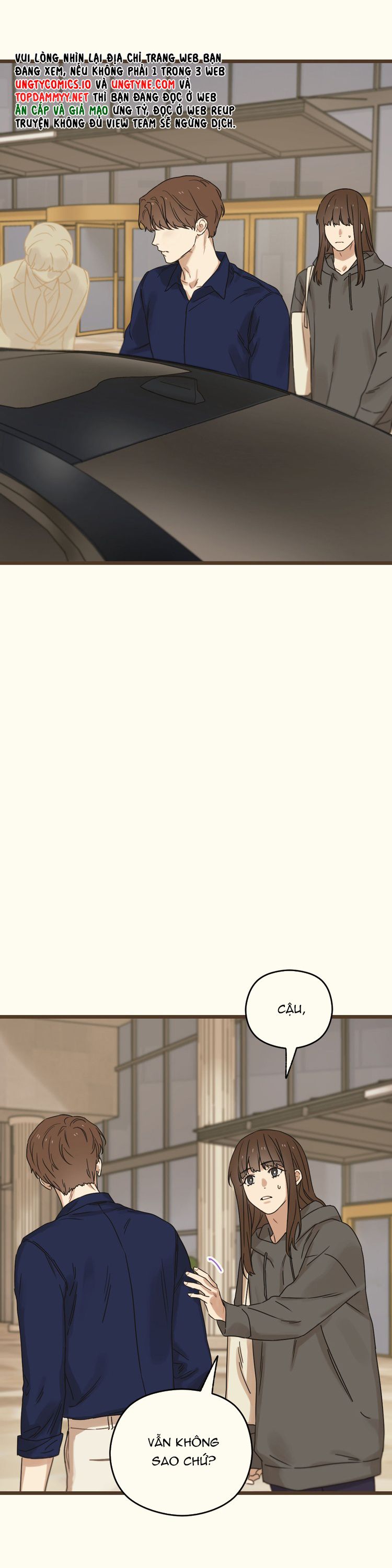 Tương Phùng Chapter 31 - Trang 3