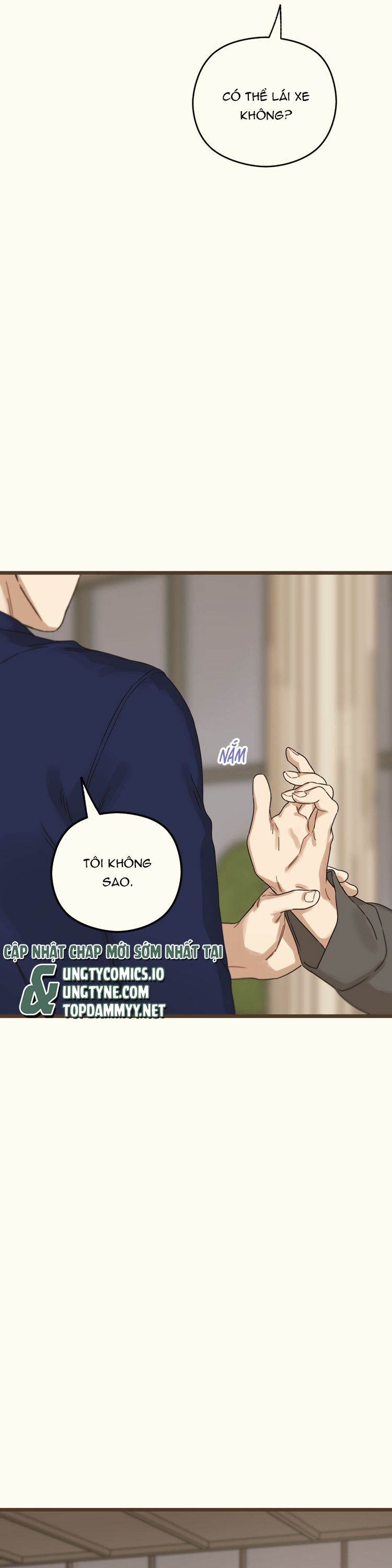 Tương Phùng Chapter 31 - Trang 3