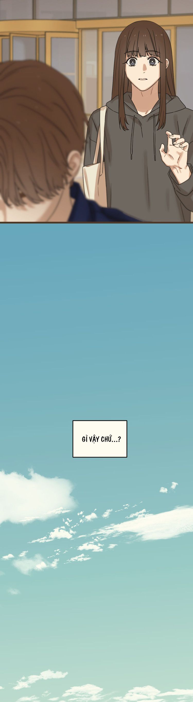 Tương Phùng Chapter 31 - Trang 3