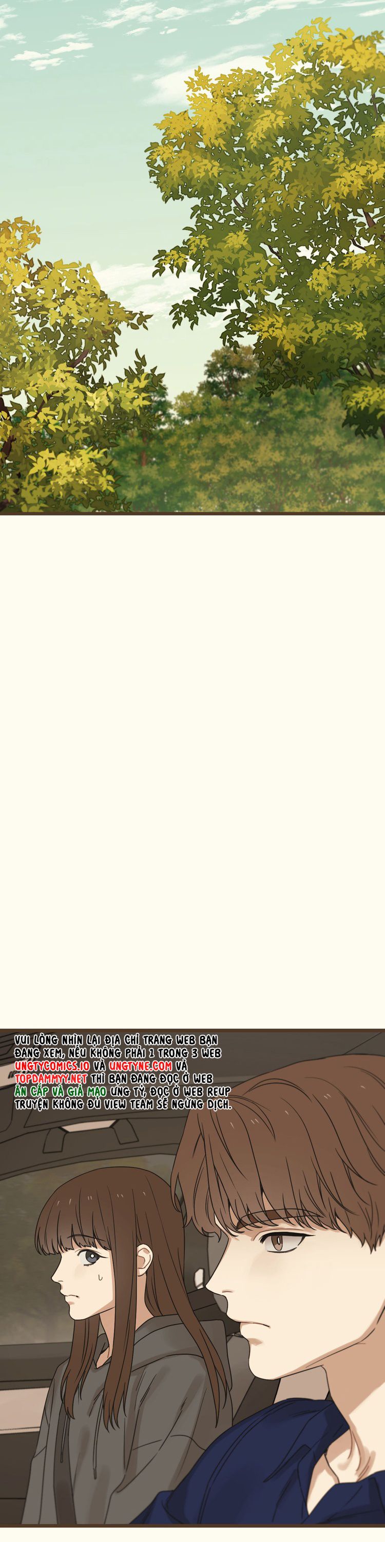 Tương Phùng Chapter 31 - Trang 3