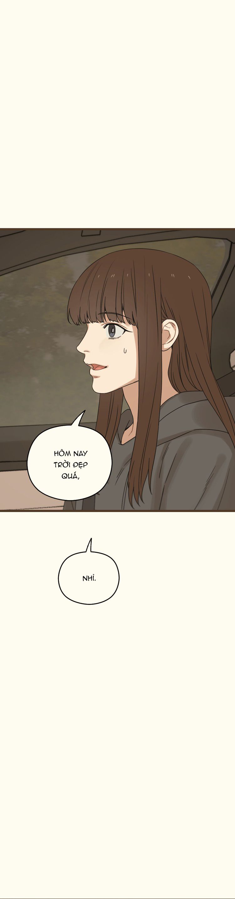 Tương Phùng Chapter 31 - Trang 3