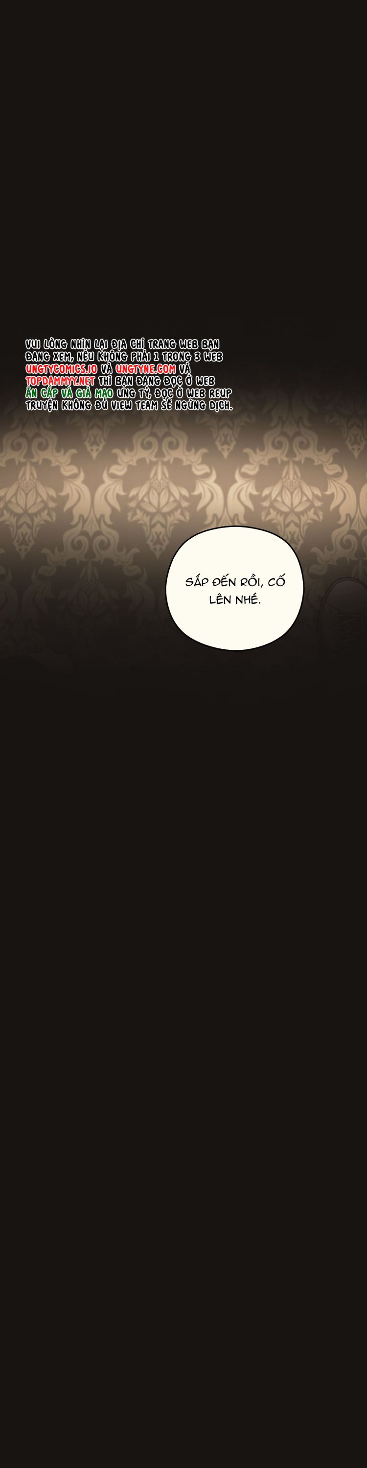 Tương Phùng Chapter 31 - Trang 3