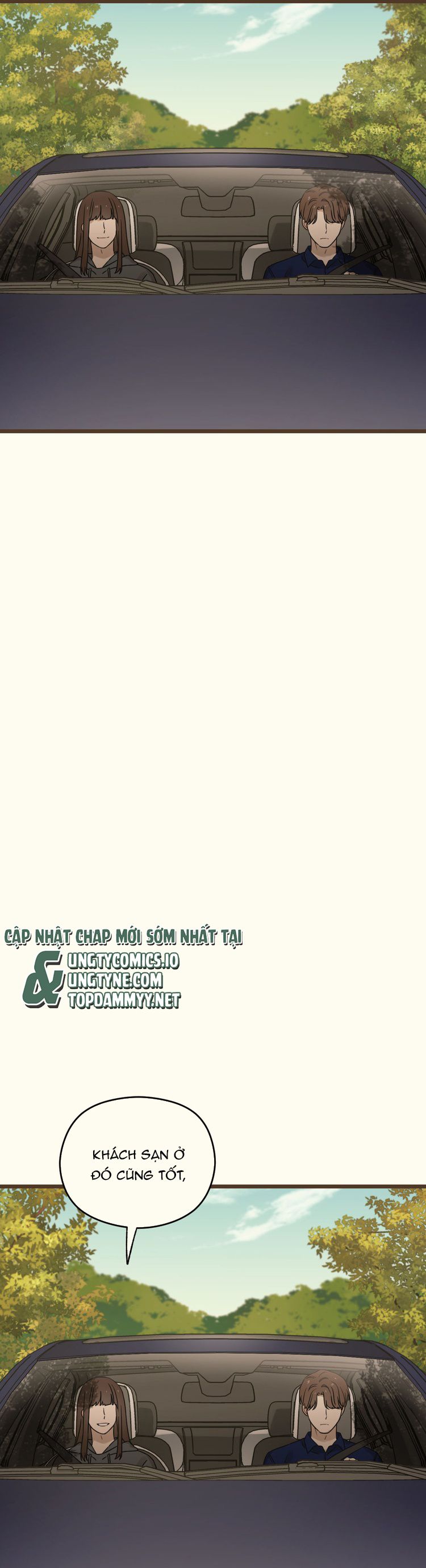 Tương Phùng Chapter 31 - Trang 3