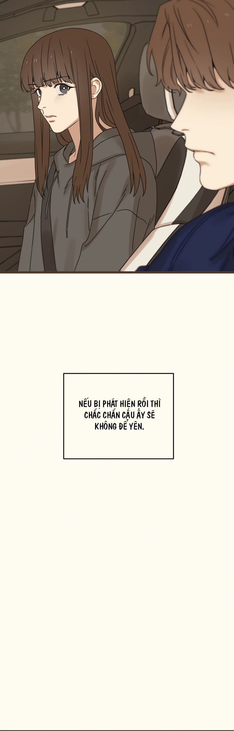 Tương Phùng Chapter 31 - Trang 3