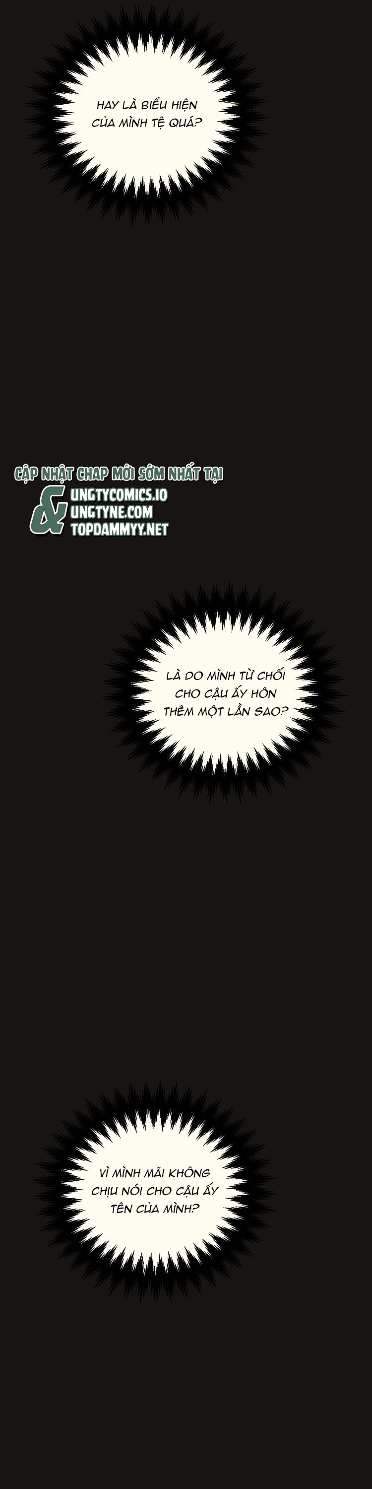 Tương Phùng Chapter 31 - Trang 3