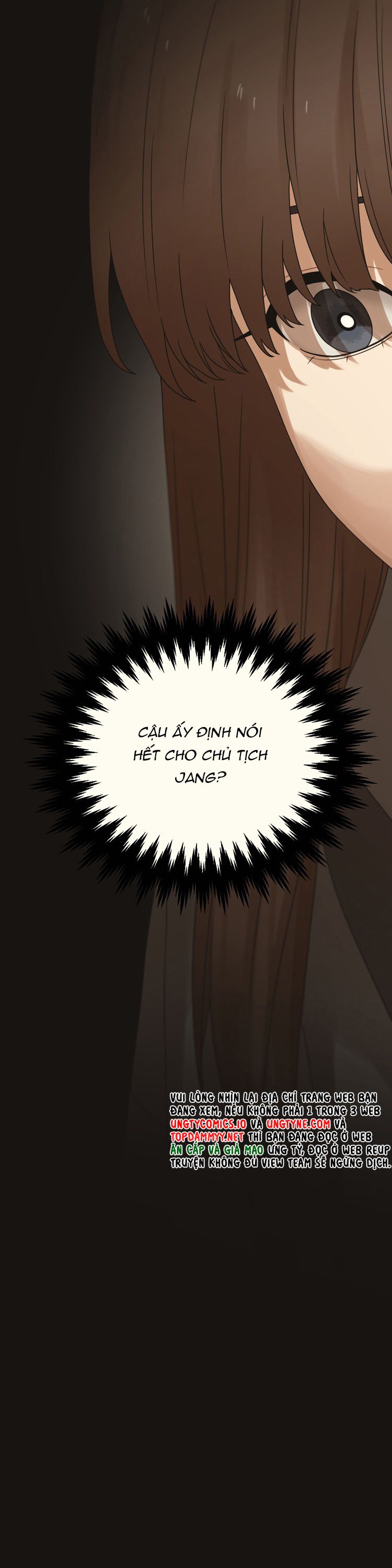 Tương Phùng Chapter 31 - Trang 3