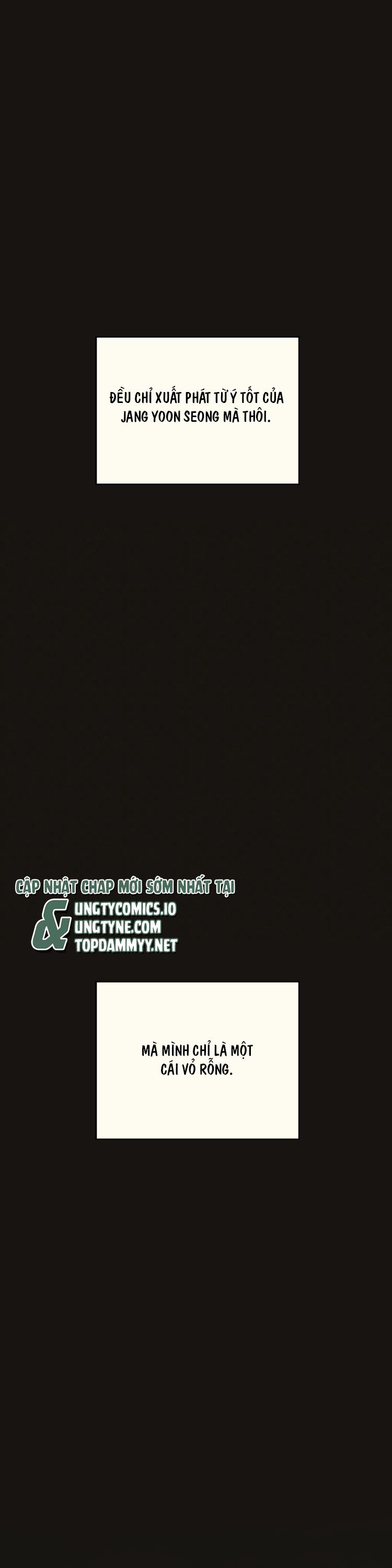 Tương Phùng Chapter 31 - Trang 3