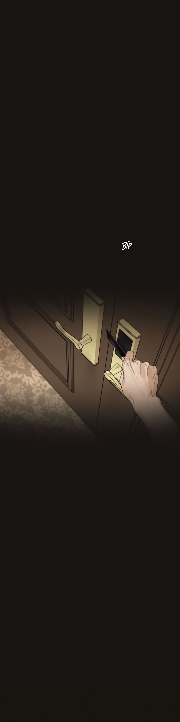 Tương Phùng Chapter 31 - Trang 3