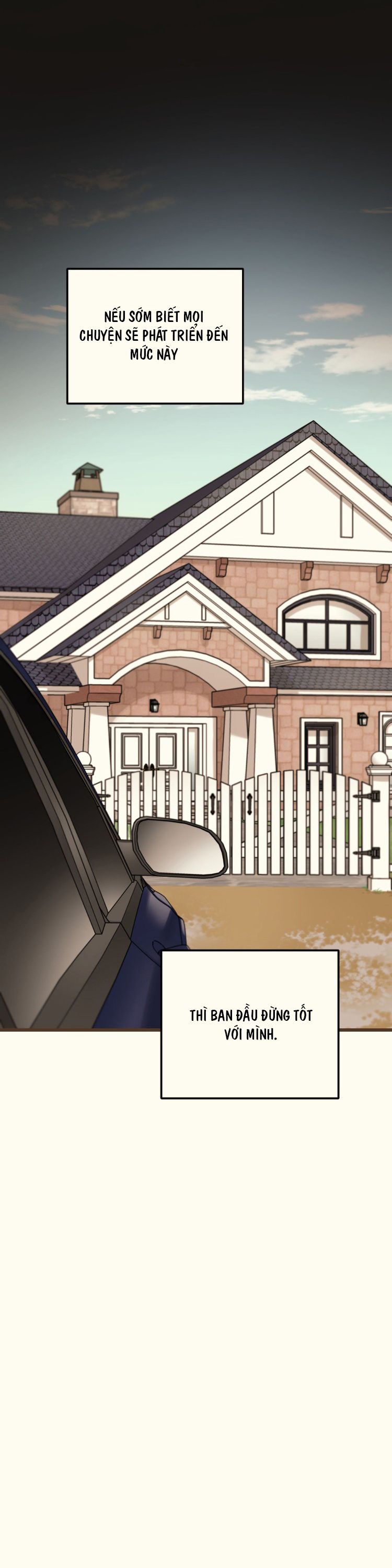 Tương Phùng Chapter 31 - Trang 3