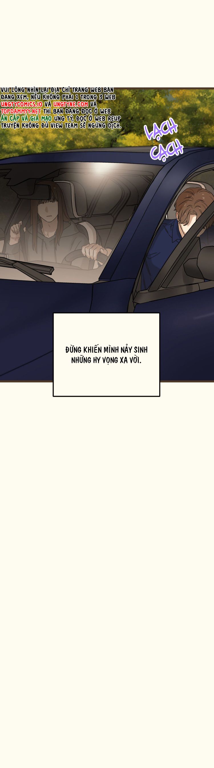 Tương Phùng Chapter 31 - Trang 3