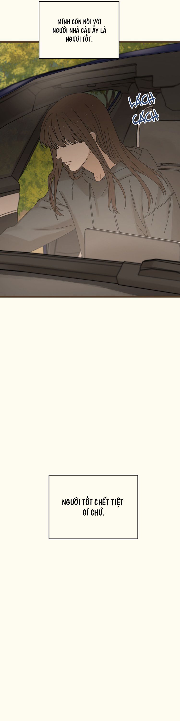 Tương Phùng Chapter 31 - Trang 3