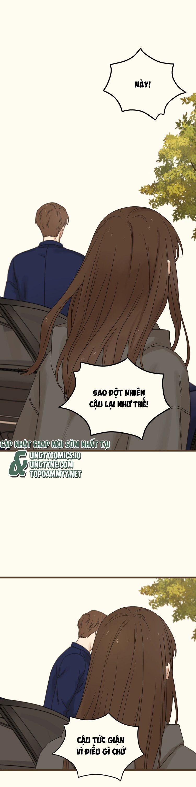 Tương Phùng Chapter 31 - Trang 3