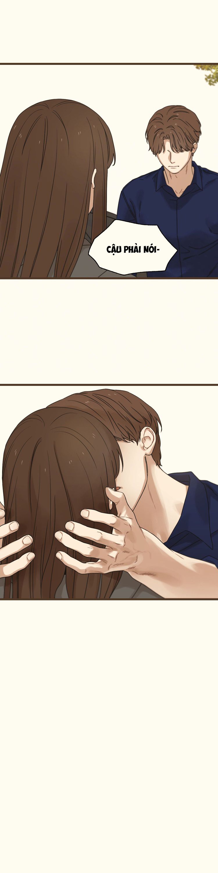 Tương Phùng Chapter 31 - Trang 3