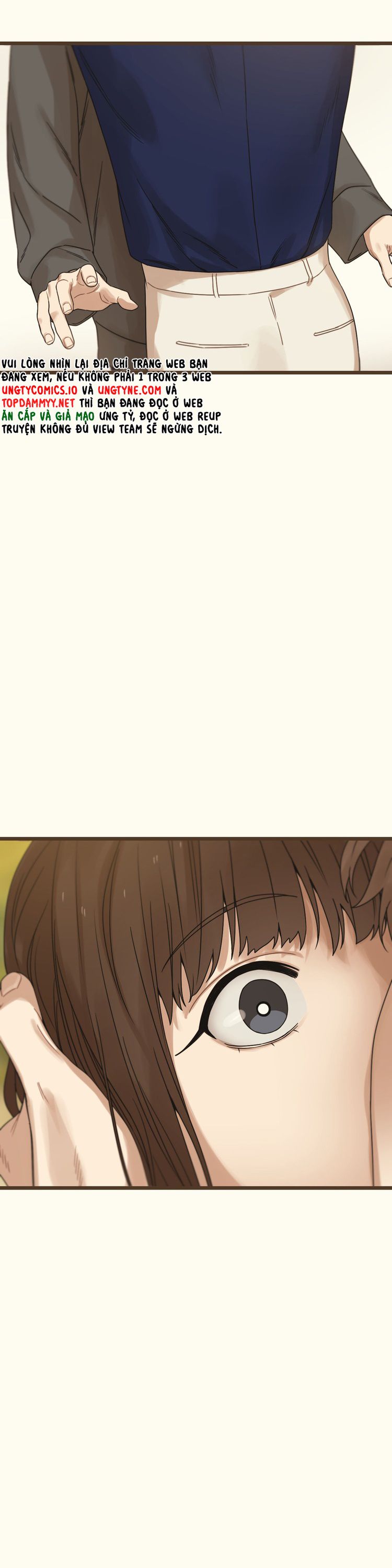 Tương Phùng Chapter 31 - Trang 3