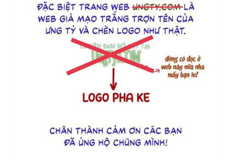 Tương Phùng Chapter 31 - Trang 3