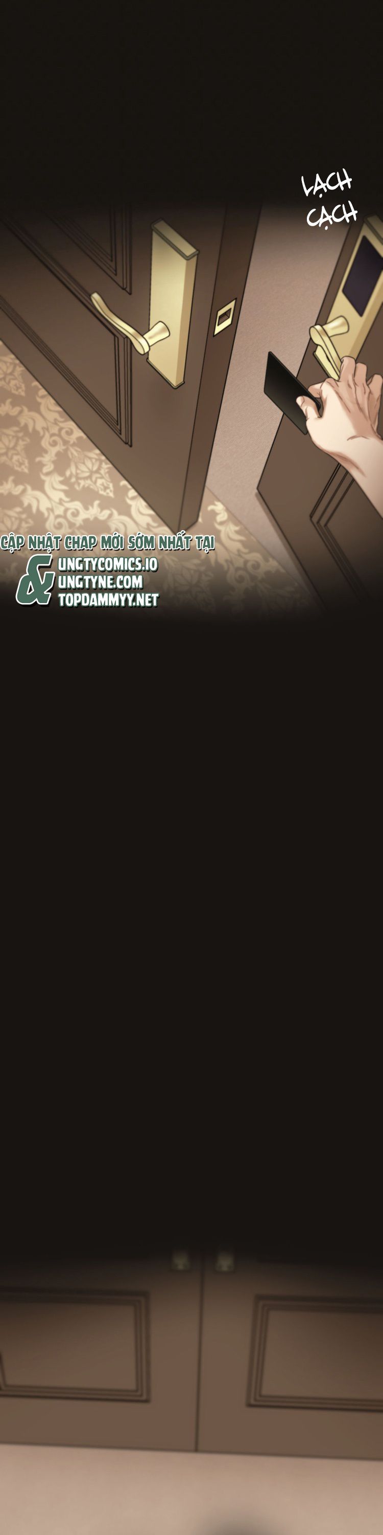 Tương Phùng Chapter 31 - Trang 3