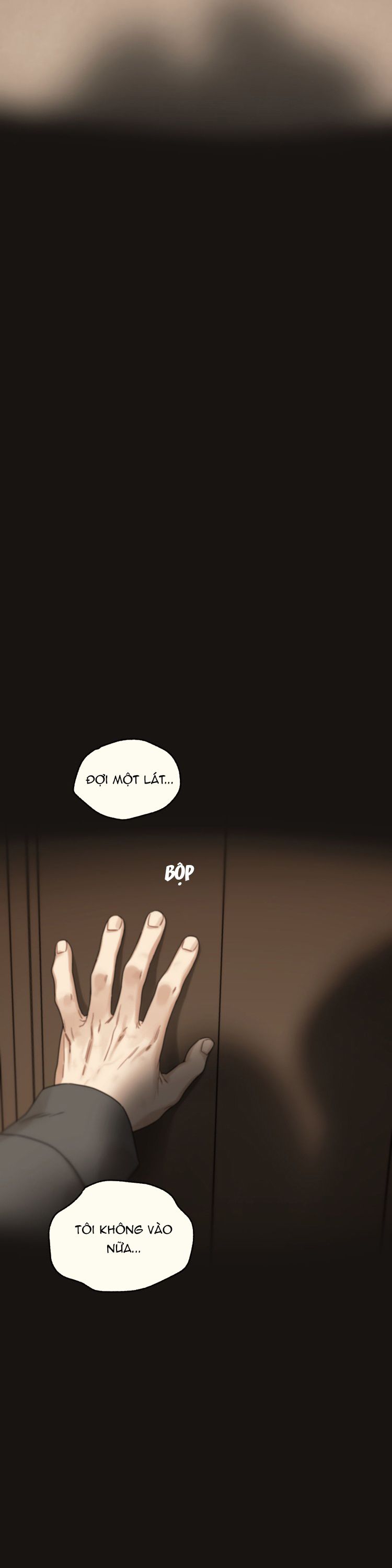 Tương Phùng Chapter 31 - Trang 3