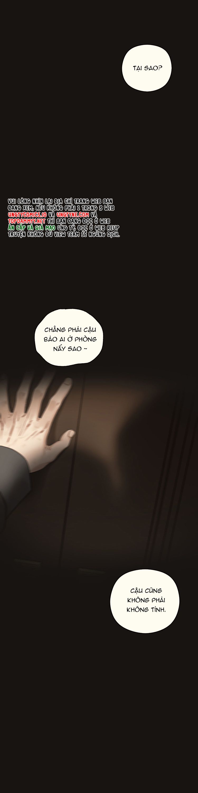 Tương Phùng Chapter 31 - Trang 3