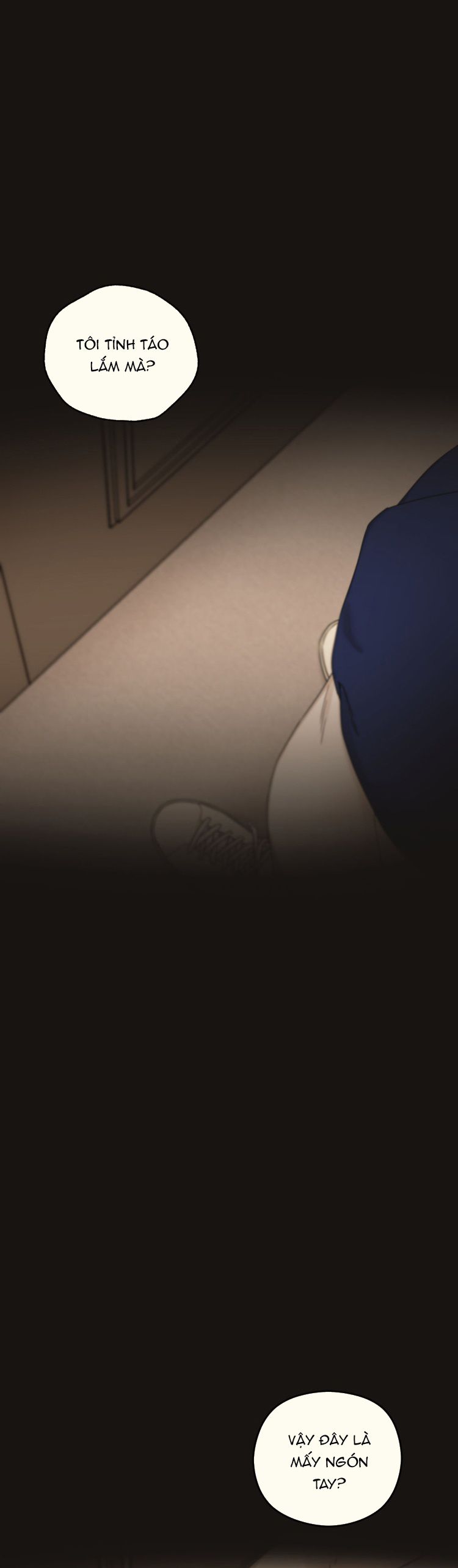 Tương Phùng Chapter 31 - Trang 3