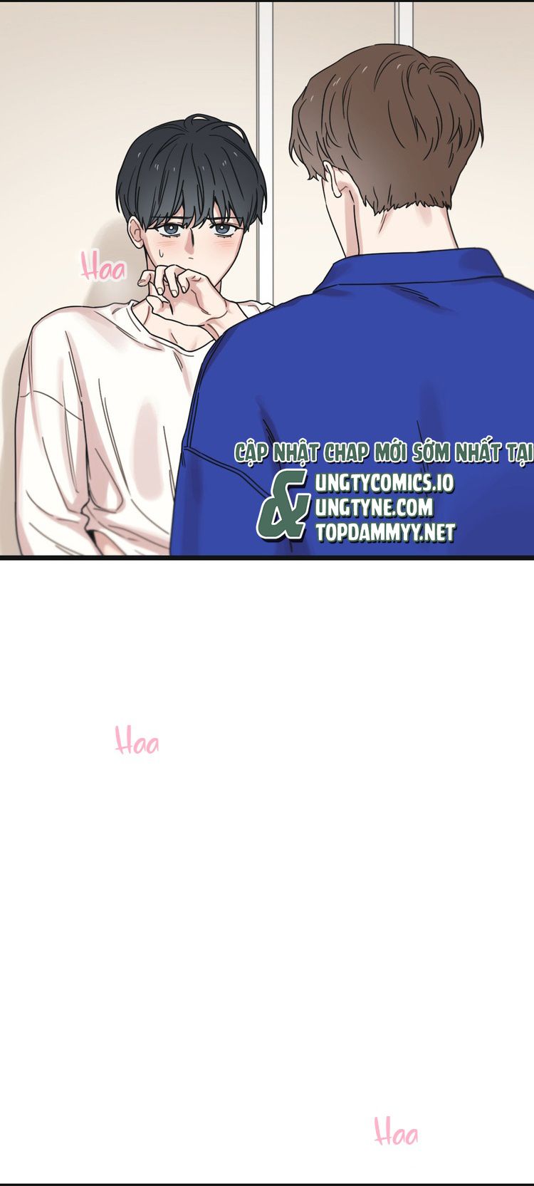 Tương Phùng Chapter 32 - Trang 3