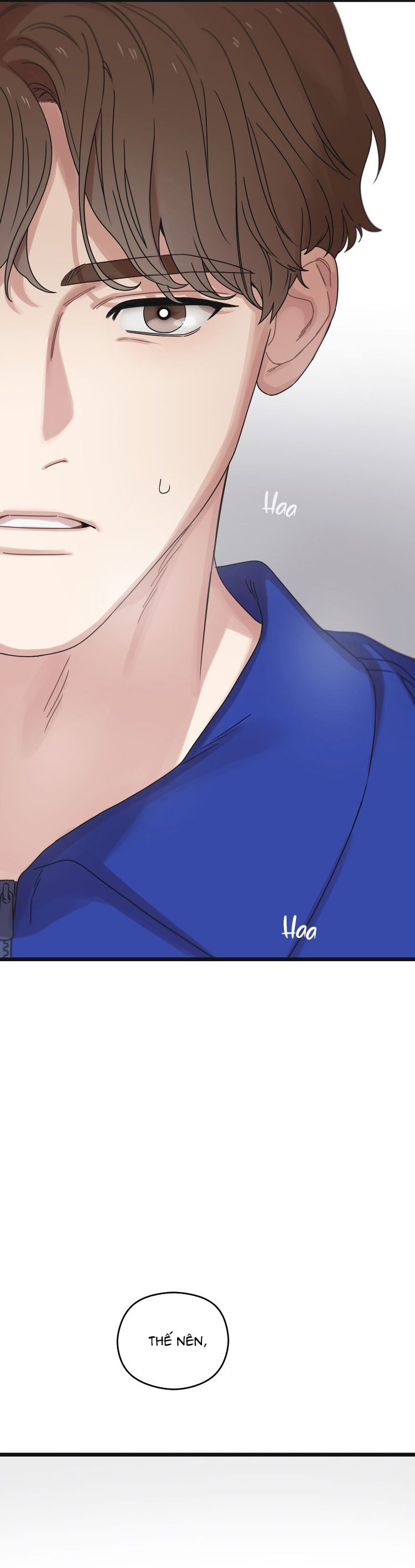 Tương Phùng Chapter 32 - Trang 3