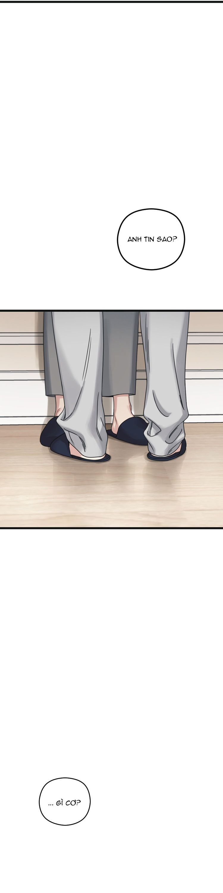 Tương Phùng Chapter 32 - Trang 3