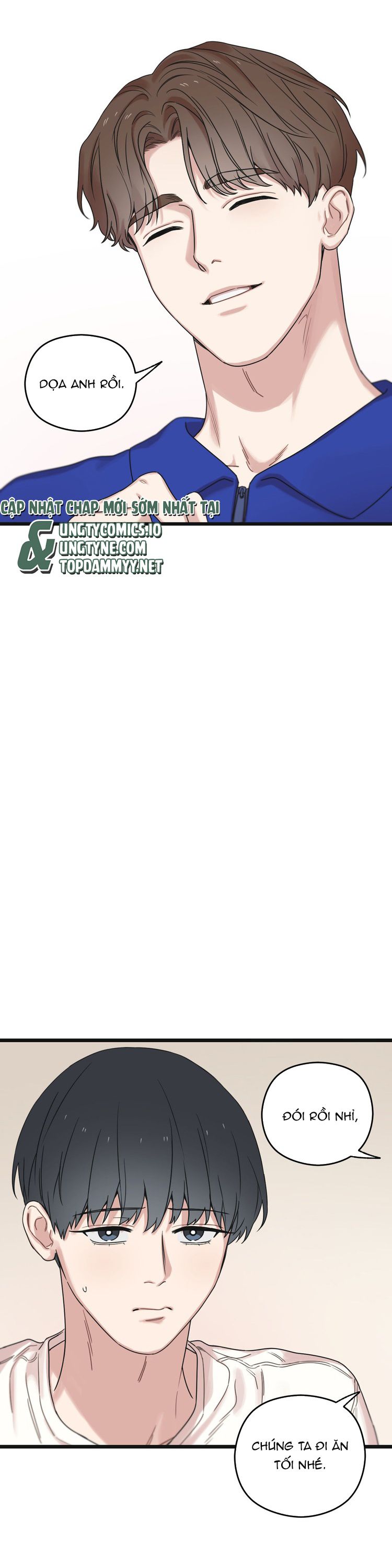 Tương Phùng Chapter 32 - Trang 3